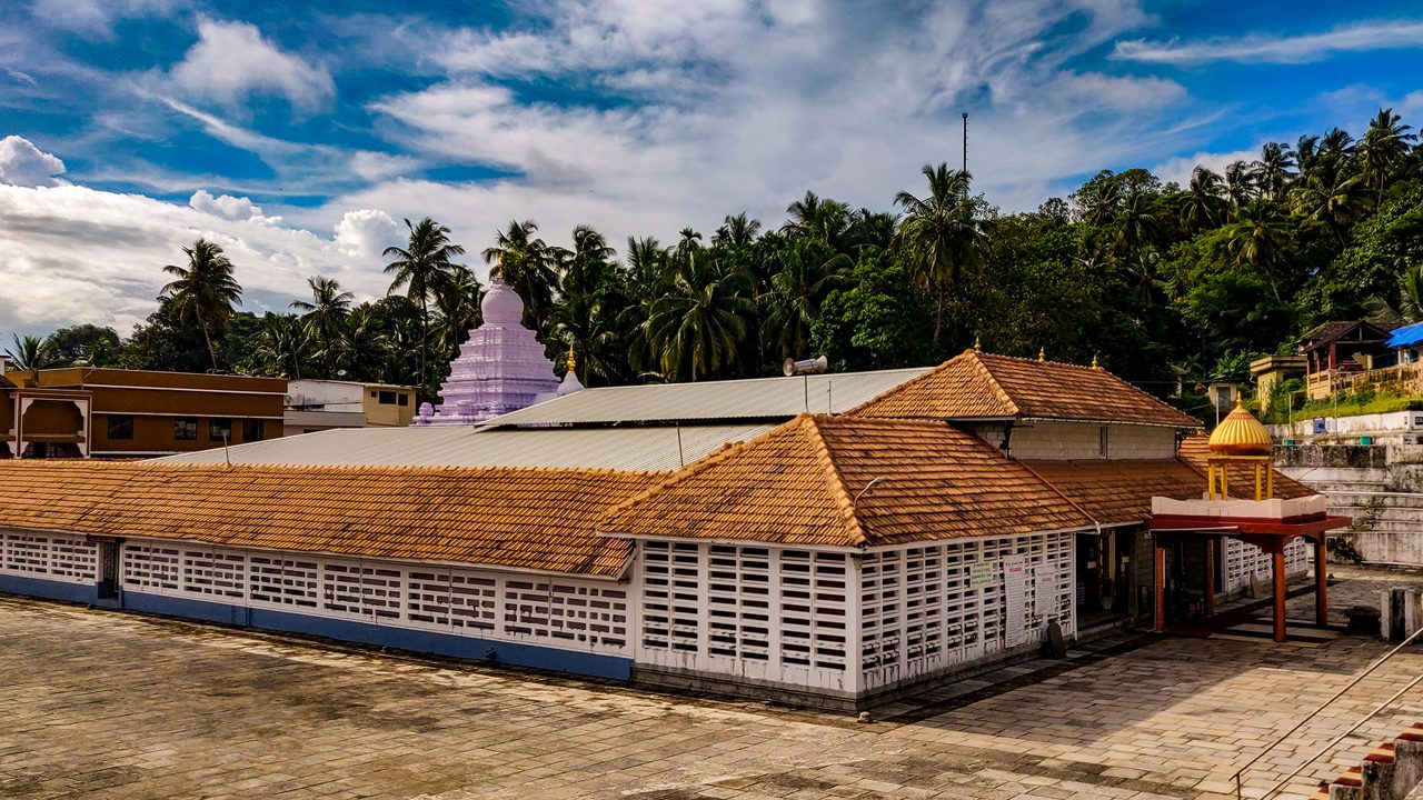 Kadri Manjunath Temple