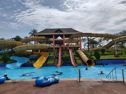 Manas Water Park
