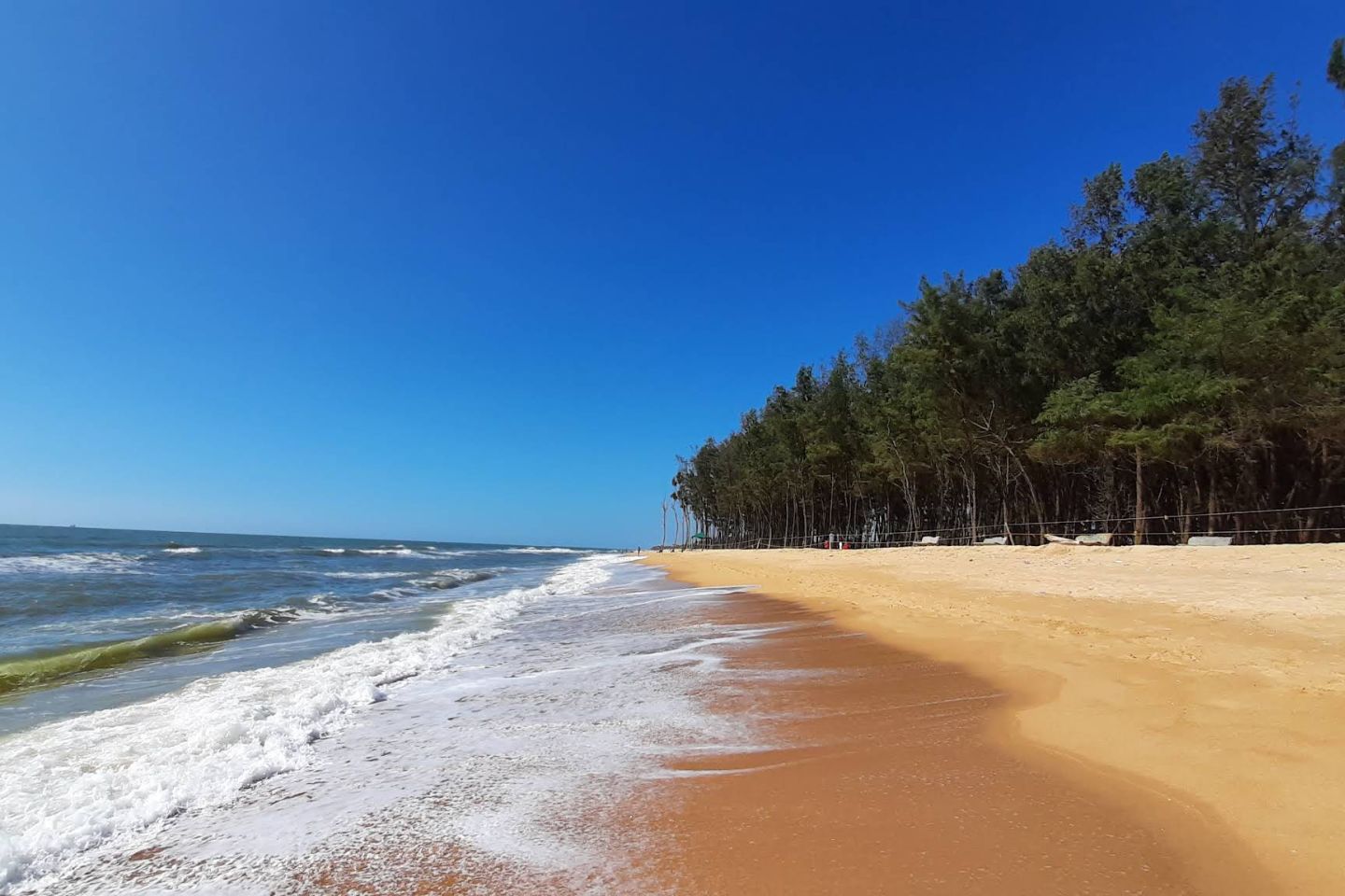 Tannirbhavi Beach