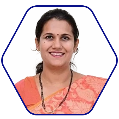 Dr. Michelle Fernandes 