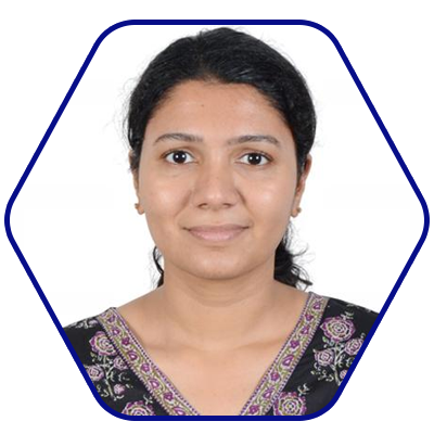 Dr. Pooja Kotian  