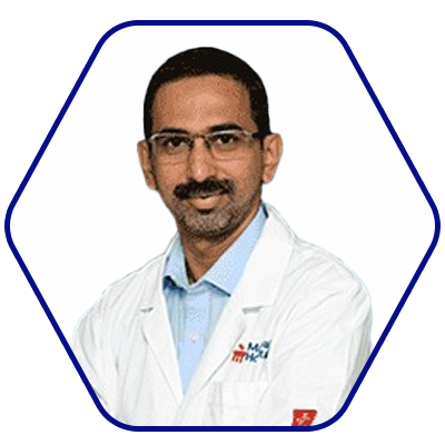 Dr. Kashinath Nayak 