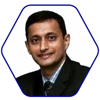 Dr. Girish P N 