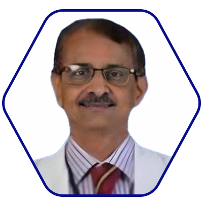 Dr. Nanda Kishore B