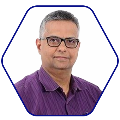 Dr. Raghavendra Rao 