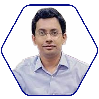 Dr. Sricharith Shetty