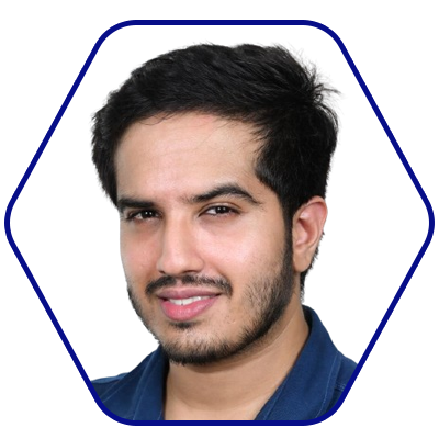 Dr. Vinayak Anchan