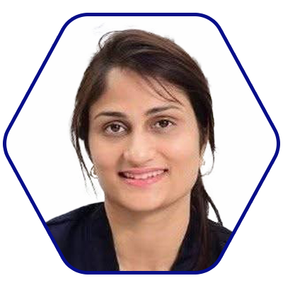 Dr. Vindhya Pai 