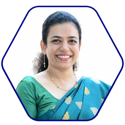 Dr. Deepti Dsouza