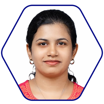 Dr. Divya Dsouza 