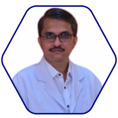 Dr. Girish B S 