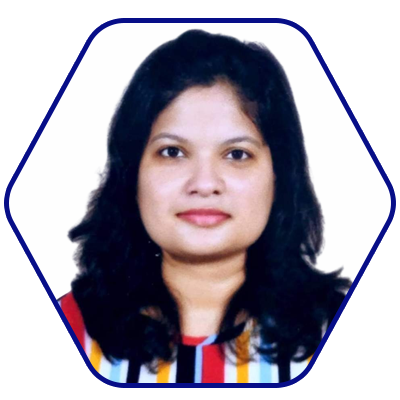 Dr. Kiran Gundmi Sundar 