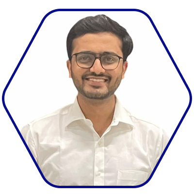 Dr. Nagbhushan Hegde 