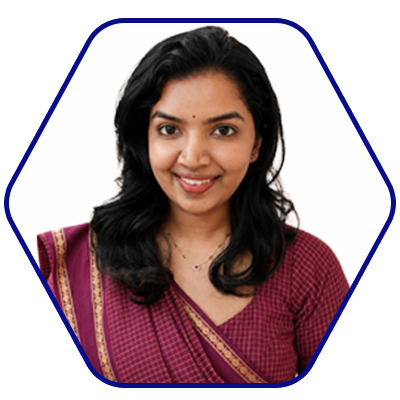 Dr. Prajna Shetty