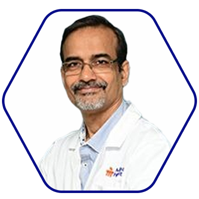 Dr. Pramod Kumar 