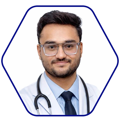 Dr. Rahul Nayak