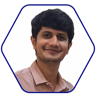 Dr. Ramith Shetty