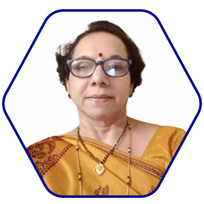 Dr. Shrutakirthi Shenoi 