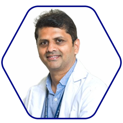 Dr. Ganesh S Pai