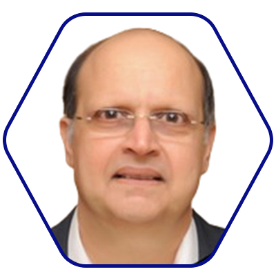 Dr. Ganesh S Pai