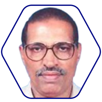 Dr. Maria Kuruvilla
