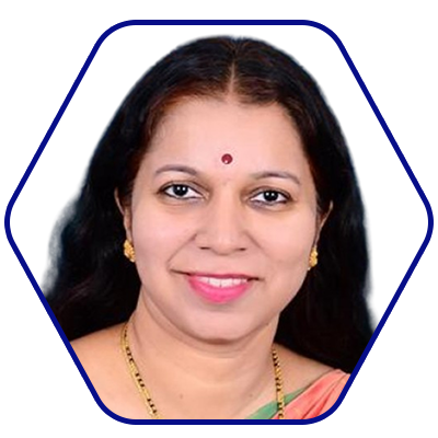 Dr. Vinma Shetty 