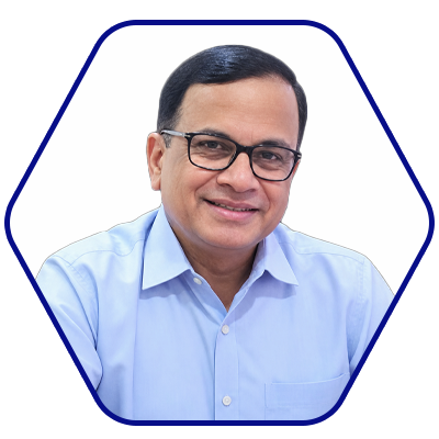 Dr. Narendra Kamath